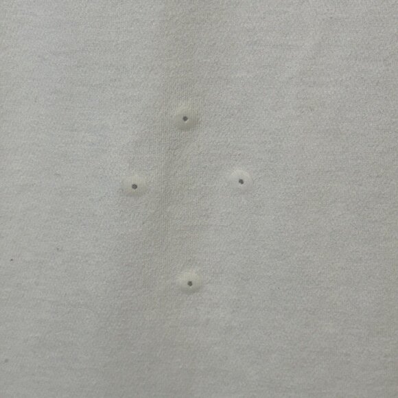 Umbro England Polo Shirt Adult 46 White Soccer Football Club - Picture 12 of 14